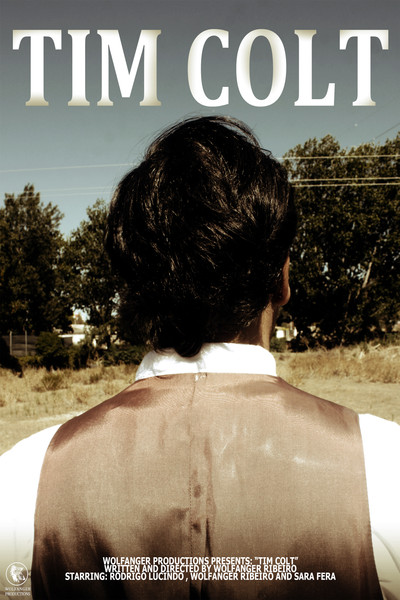 Póster de Tim Colt