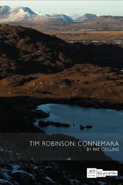 Póster de Tim Robinson: Connemara