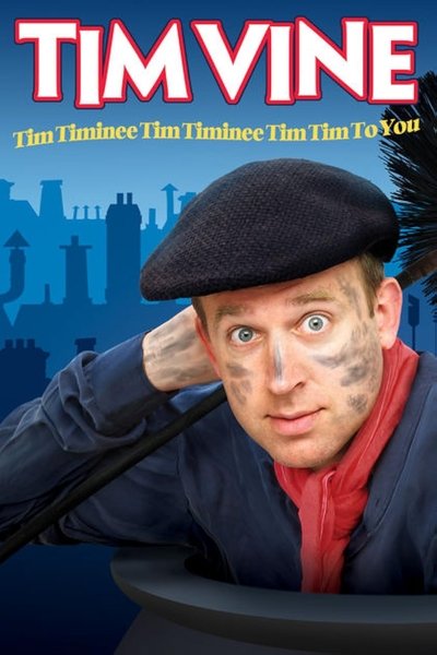 Póster de Tim Timinee Tim Timinee Tim Tim to You