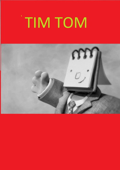 Póster de Tim Tom