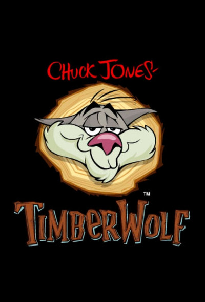 Póster de Timber Wolf