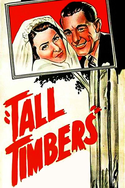 Póster de Timberland Terror