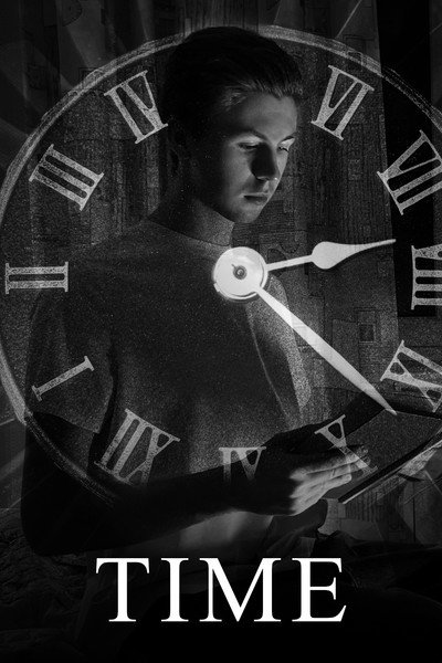 Póster de Time