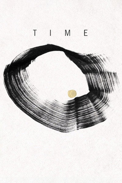 Póster de Time