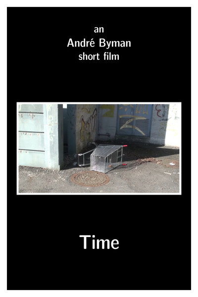 Póster de Time