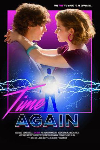 Póster de Time Again