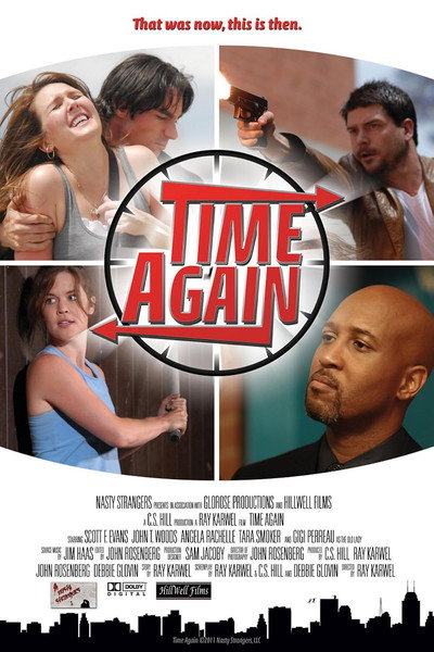 Póster de Time Again