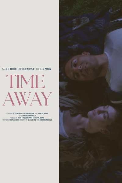 Póster de Time Away