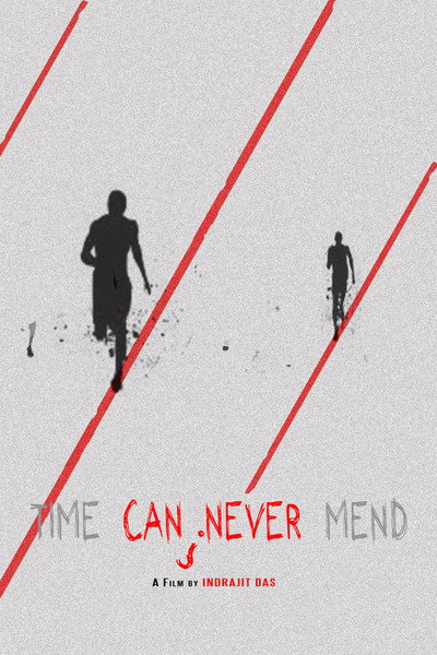Póster de Time Can Never Mend