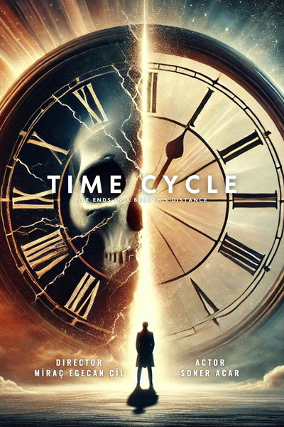 Póster de Time Cycle