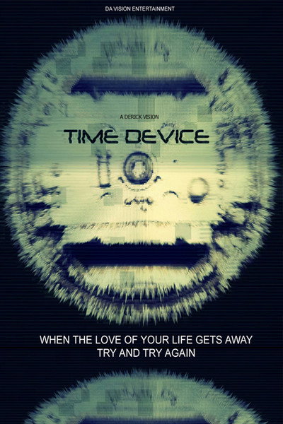 Póster de Time Device