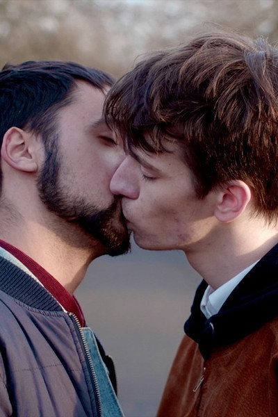 Póster de Time for Love