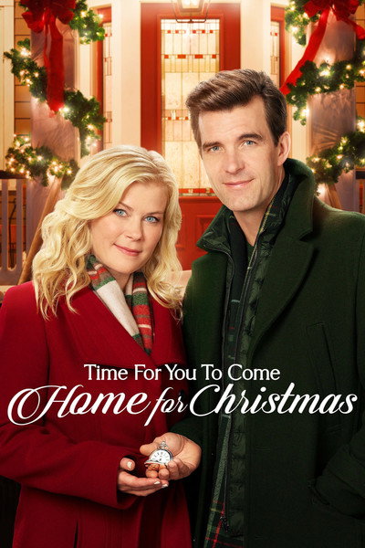 Póster de Time for You to Come Home for Christmas