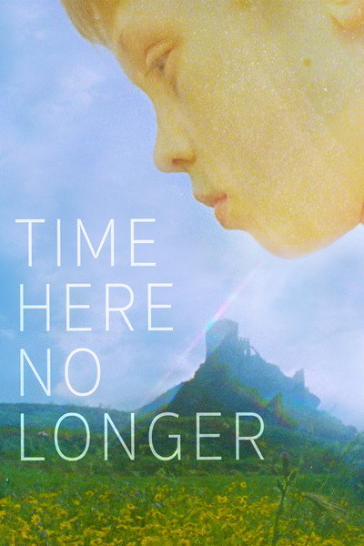 Póster de Time Here No Longer