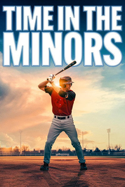 Póster de Time in the Minors