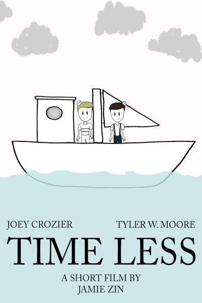 Póster de Time Less