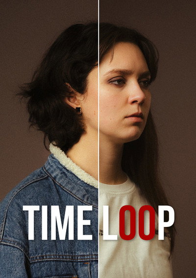 Póster de Time Loop