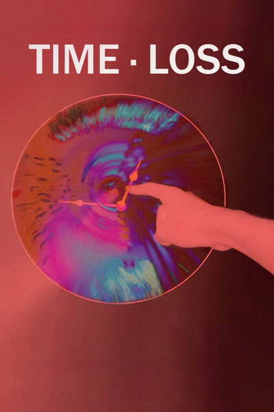 Póster de Time Loss