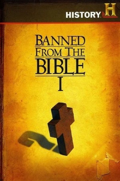 Póster de Time Machine: Banned from the Bible
