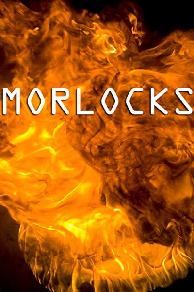 Póster de Time Machine: Rise of the Morlocks