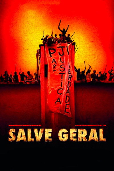 Póster de Time of Fear