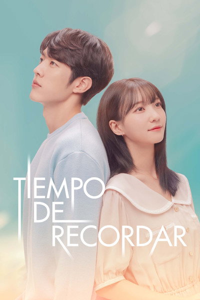 Póster de Time of Memory