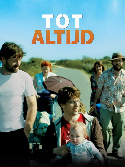 Póster de Time of My Life
