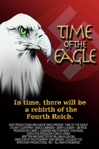 Póster de Time of the Eagle