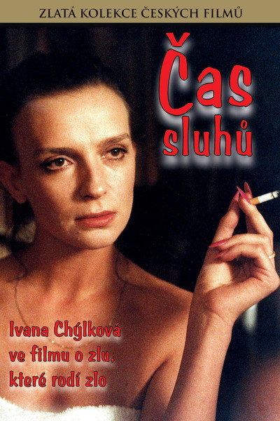 Póster de Time of the Servants