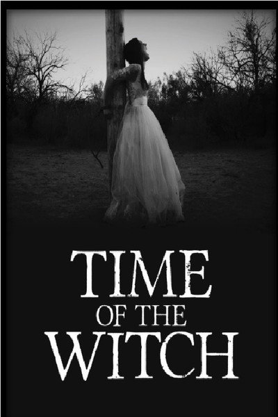 Póster de Time of the Witch