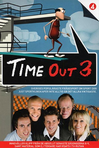 Póster de Time Out 3