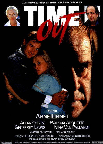 Póster de Time Out