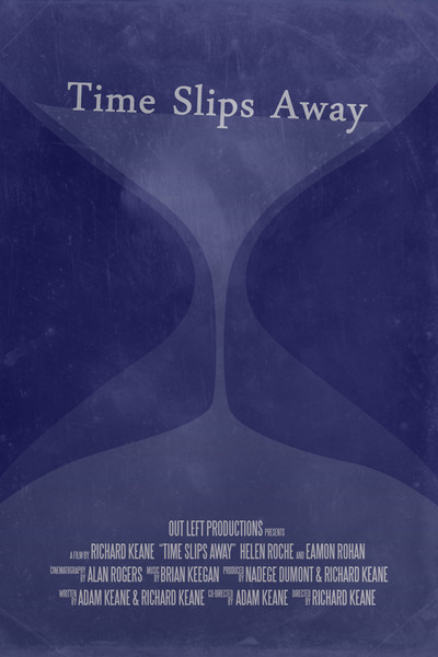 Póster de Time Slips Away