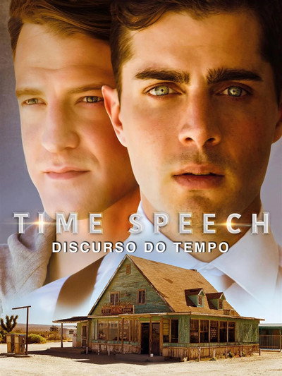 Póster de Time Speech