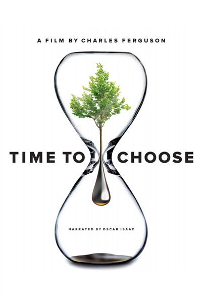 Póster de Time to Choose
