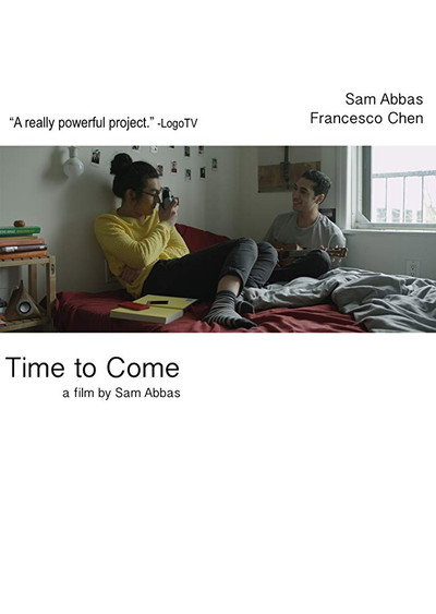 Póster de Time to Come