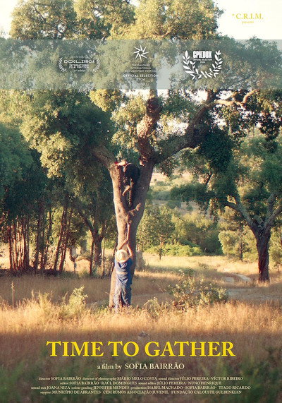 Póster de Time to Gather