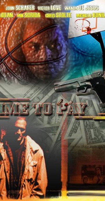 Póster de Time to Pay