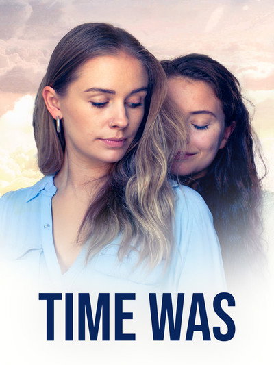 Póster de Time Was