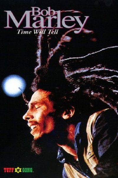 Póster de Time Will Tell