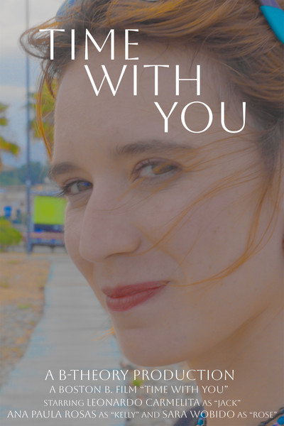 Póster de Time with You