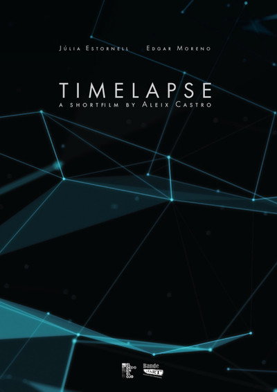 Póster de Timelapse