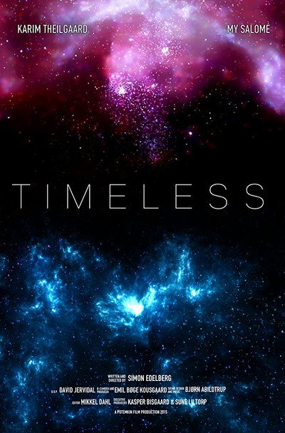 Póster de Timeless
