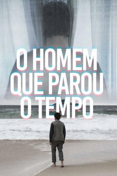 Póster de Timeless