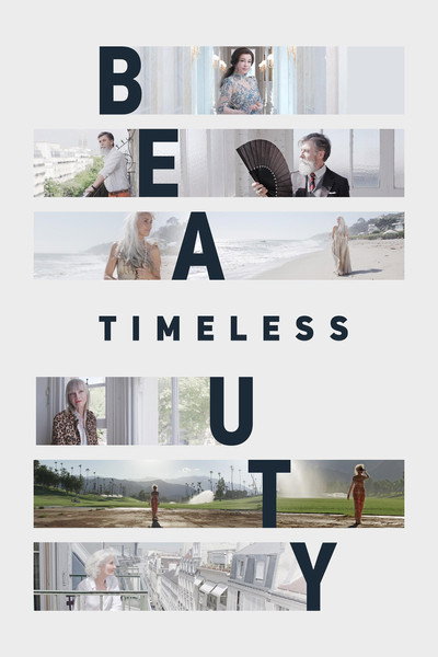 Póster de Timeless Beauty