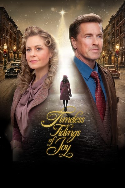 Póster de Timeless Tidings of Joy