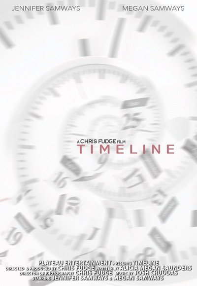 Póster de Timeline