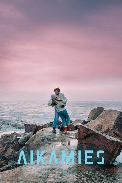 Póster de Timeman