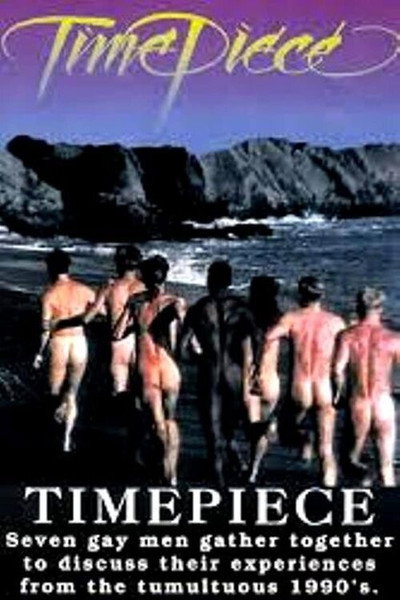 Póster de Timepiece