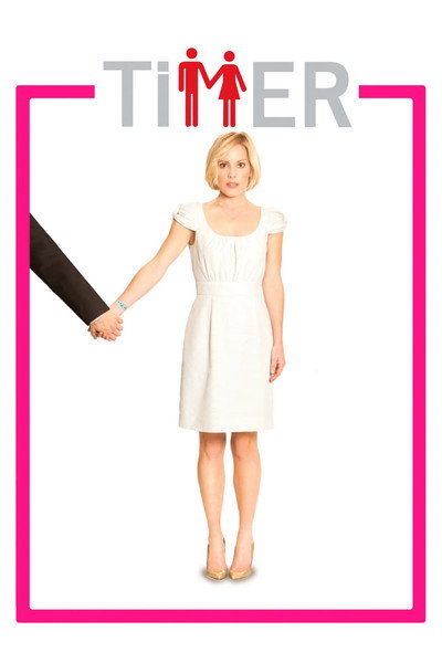 Póster de TiMER